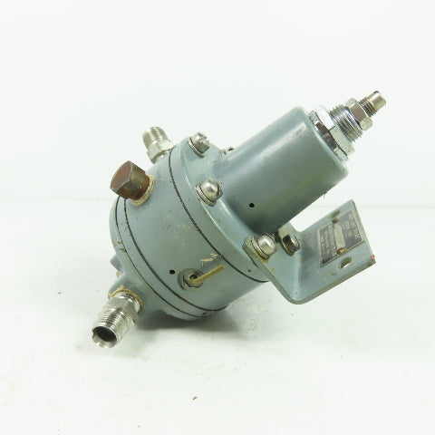 Moore 2501957 58H High Limit Relay 7095-/17KD