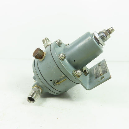Moore 2501957 58H High Limit Relay 7095-/17KD