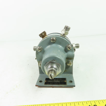Moore 2501957 58H High Limit Relay 7095-/17KD