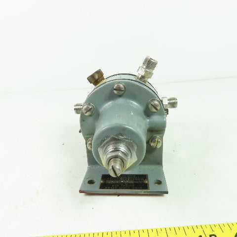 Moore 2501957 58H High Limit Relay 7095-/17KD