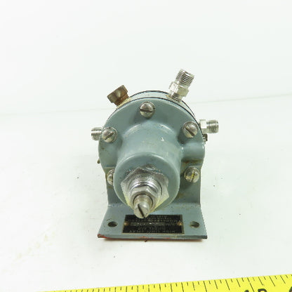 Moore 2501957 58H High Limit Relay 7095-/17KD