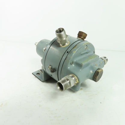 Moore 2501957 58H High Limit Relay 7095-/17KD