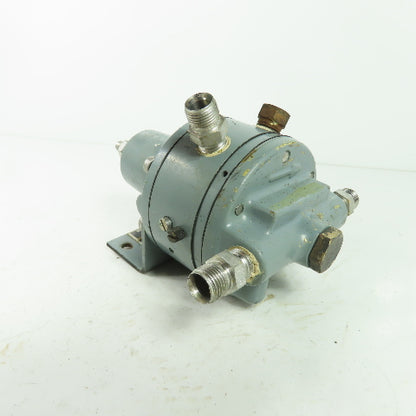 Moore 2501957 58H High Limit Relay 7095-/17KD