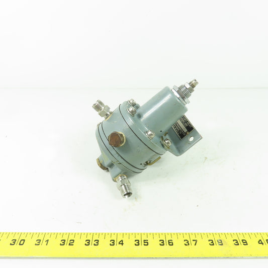 Moore 2501957 58H High Limit Relay 7095-/17KD