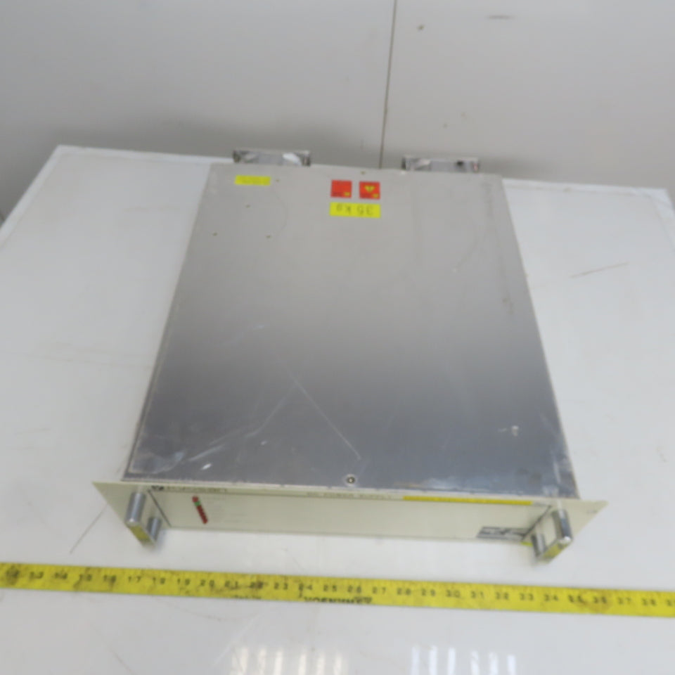 Kyosan HPK06-ANS2 DC Power Supply 200V 3Ph 50/60Hz 23A