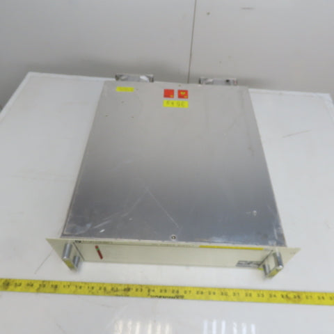 Kyosan HPK06-ANS2 DC Power Supply 200V 3Ph 50/60Hz 23A