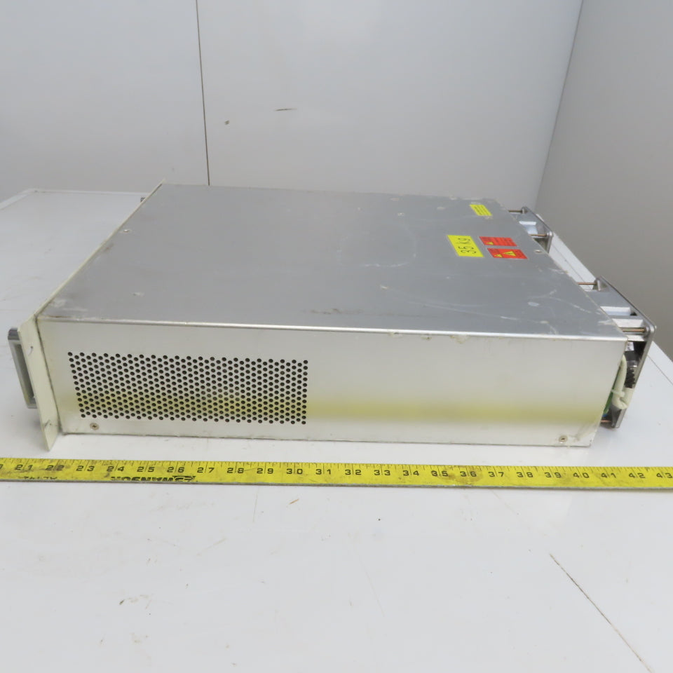 Kyosan HPK06-ANS2 DC Power Supply 200V 3Ph 50/60Hz 23A