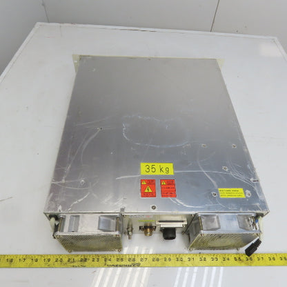 Kyosan HPK06-ANS2 DC Power Supply 200V 3Ph 50/60Hz 23A
