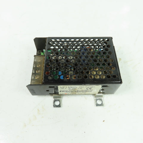 Union Elecom UP15S05 Power Supply 85-264V 0.8A Input 5V 3A Output 15W