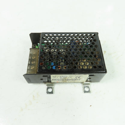 Union Elecom UP15S05 Power Supply 85-264V 0.8A Input 5V 3A Output 15W
