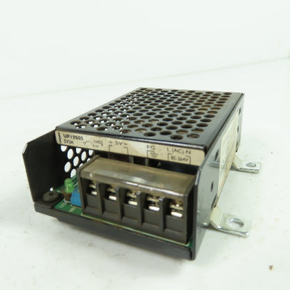 Union Elecom UP15S05 Power Supply 85-264V 0.8A Input 5V 3A Output 15W
