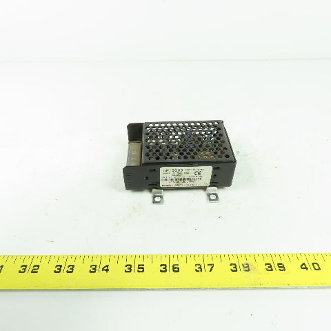 Union Elecom UP15S05 Power Supply 85-264V 0.8A Input 5V 3A Output 15W