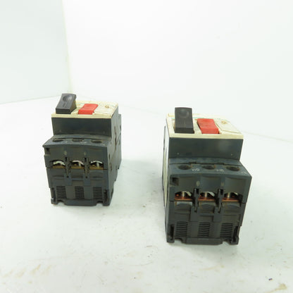 Schneider GV2ME32 Manual Motor Starter Circuit Breaker 24-32A 690V