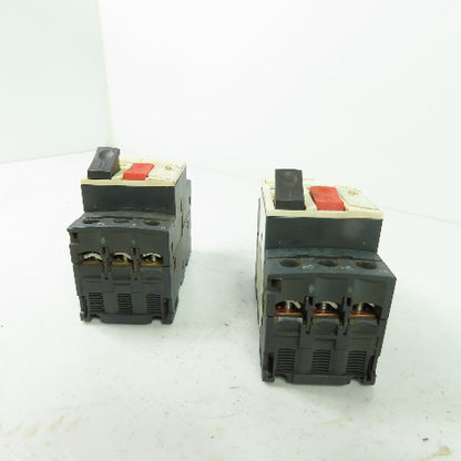 Schneider GV2ME32 Manual Motor Starter Circuit Breaker 24-32A 690V