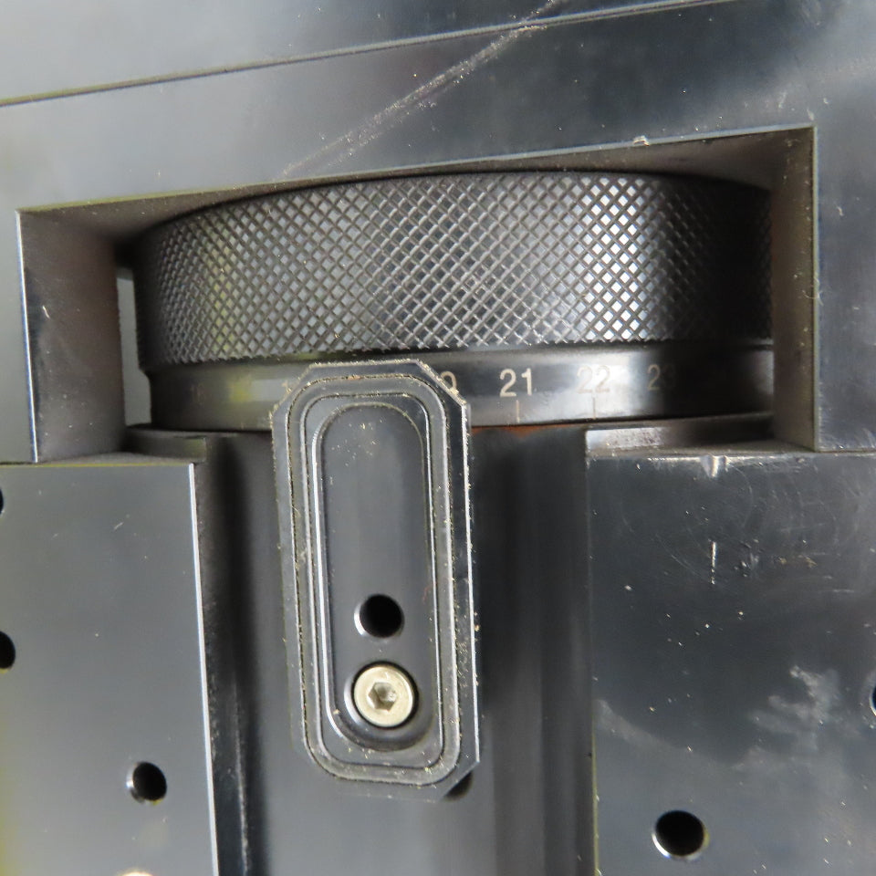 Hankwang 7.5" Cutting Head From FL3015 Laser Cutter