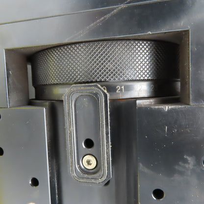 Hankwang 7.5" Cutting Head From FL3015 Laser Cutter