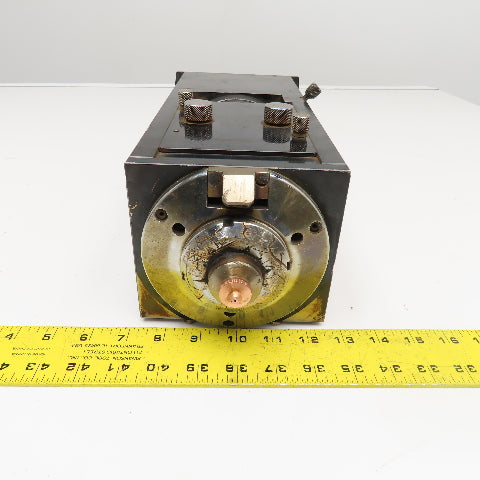 Hankwang 7.5" Cutting Head From FL3015 Laser Cutter