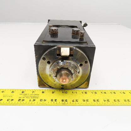 Hankwang 7.5" Cutting Head From FL3015 Laser Cutter