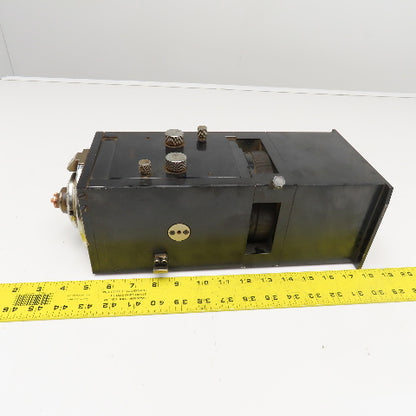 Hankwang 7.5" Cutting Head From FL3015 Laser Cutter