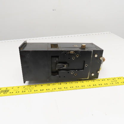 Hankwang 7.5" Cutting Head From FL3015 Laser Cutter