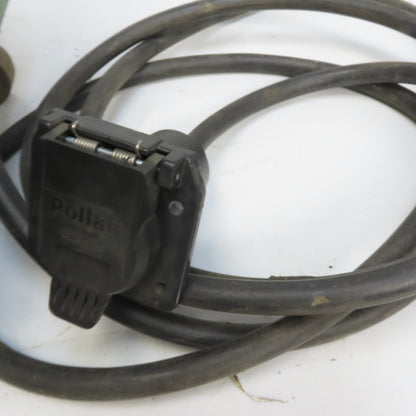 Progresive Dynamics PD9245C Inteli-Power 12VDC 45A 7 Way Trailer Wiring Tester