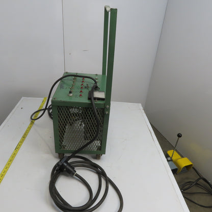 Progresive Dynamics PD9245C Inteli-Power 12VDC 45A 7 Way Trailer Wiring Tester