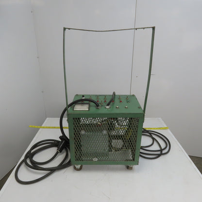 Progresive Dynamics PD9245C Inteli-Power 12VDC 45A 7 Way Trailer Wiring Tester