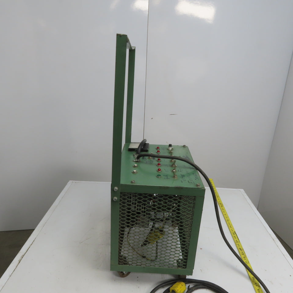 Progresive Dynamics PD9245C Inteli-Power 12VDC 45A 7 Way Trailer Wiring Tester
