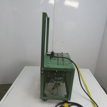 Progresive Dynamics PD9245C Inteli-Power 12VDC 45A 7 Way Trailer Wiring Tester