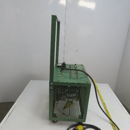Progresive Dynamics PD9245C Inteli-Power 12VDC 45A 7 Way Trailer Wiring Tester