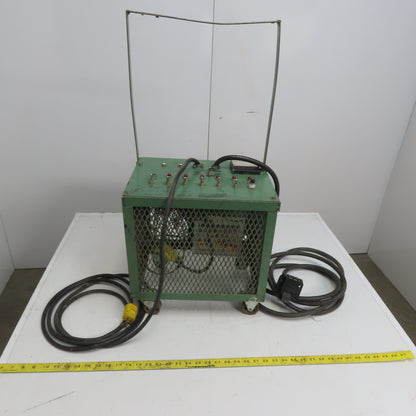 Progresive Dynamics PD9245C Inteli-Power 12VDC 45A 7 Way Trailer Wiring Tester