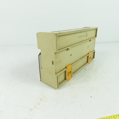 Samwon R32T-PS5A-40P 32 Channel I/O Relay Terminal Unit 24VDC Coil 7.5Ma 250VAC