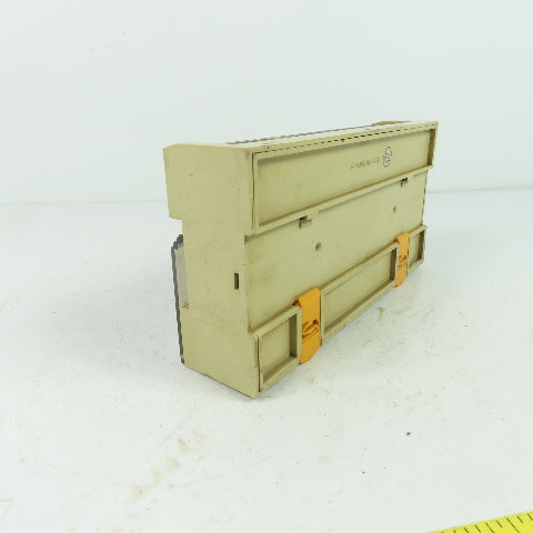 Samwon R32T-PS5A-40P 32 Channel I/O Relay Terminal Unit 24VDC Coil 7.5Ma 250VAC
