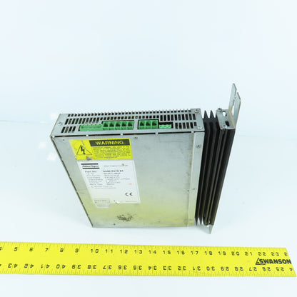 Atlas Copco 4240 0370 81 QCS2-T 34025 Servo Control Module