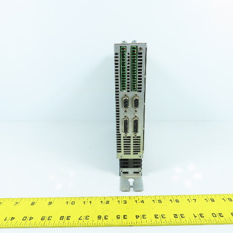 Atlas Copco 4240 0370 81 QCS2-T 34025 Servo Control Module