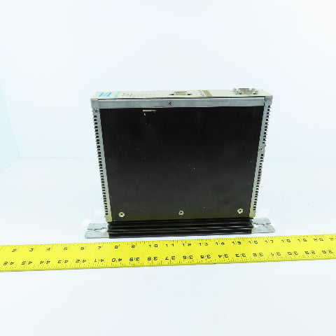 Atlas Copco 4240 0370 81 QCS2-T 34025 Servo Control Module
