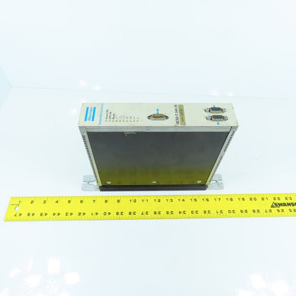 Atlas Copco 4240 0370 81 QCS2-T 34025 Servo Control Module