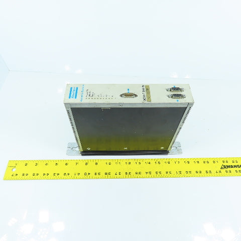Atlas Copco 4240 0370 81 QCS2-T 34025 Servo Control Module