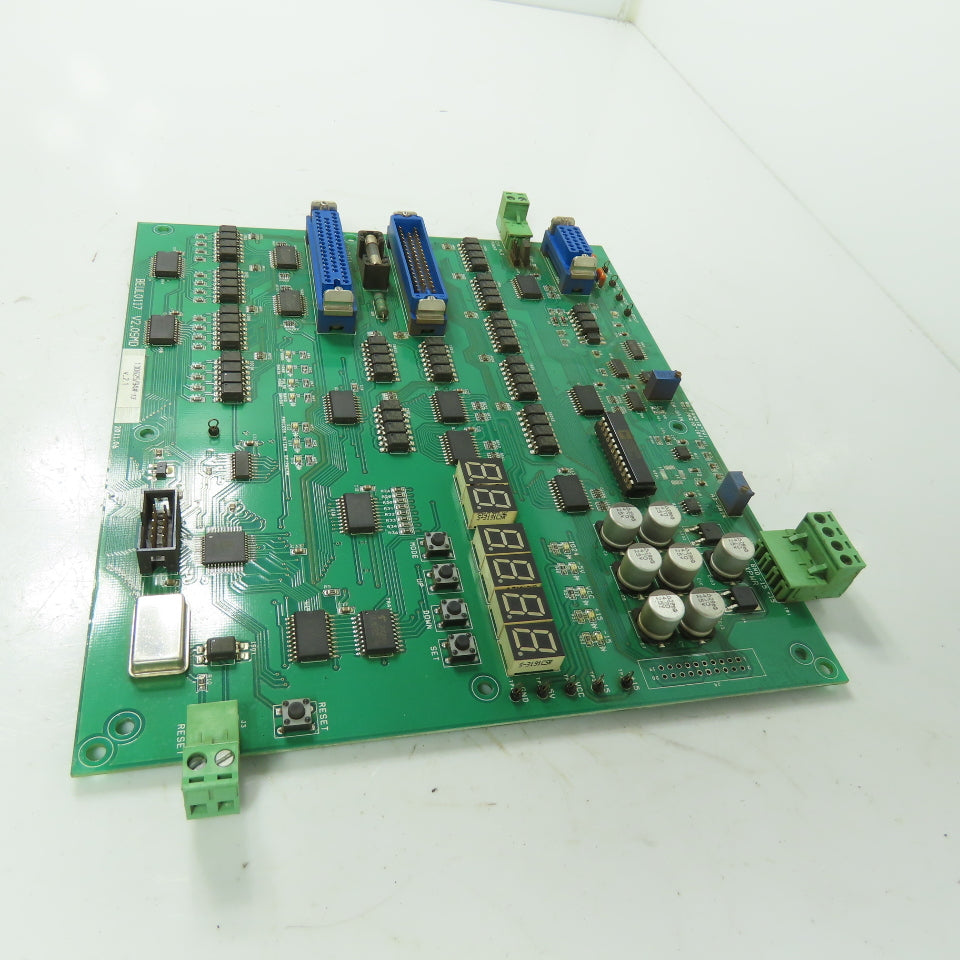 BEUL0117 V2.0SMD PCB Circuit Board
