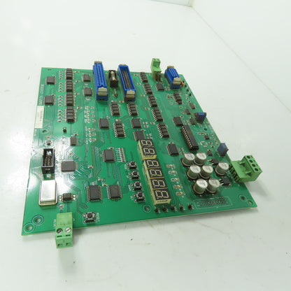 BEUL0117 V2.0SMD PCB Circuit Board