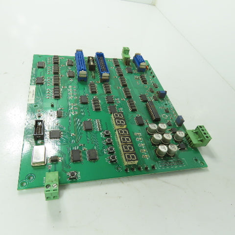 BEUL0117 V2.0SMD PCB Circuit Board