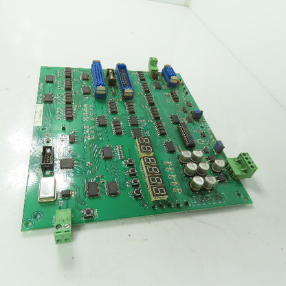BEUL0117 V2.0SMD PCB Circuit Board