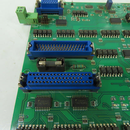 BEUL0117 V2.0SMD PCB Circuit Board