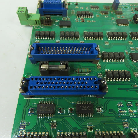BEUL0117 V2.0SMD PCB Circuit Board