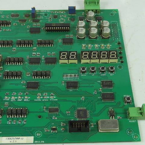 BEUL0117 V2.0SMD PCB Circuit Board