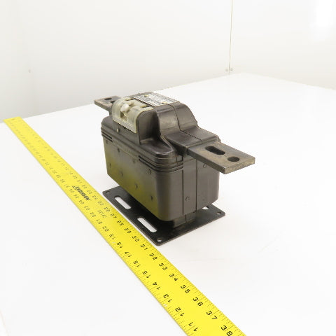 General Electric 497X35 Type JKM-3 Current Transformer Ratio 800:5 Amp