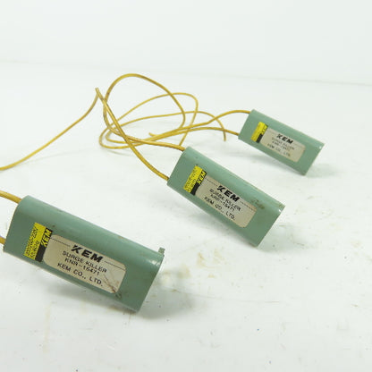 Kem KNR-15471 Surge Killer 220V 50/60Hz Lot Of 3