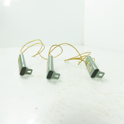 Kem KNR-15471 Surge Killer 220V 50/60Hz Lot Of 3