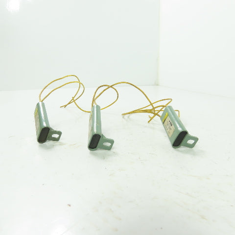 Kem KNR-15471 Surge Killer 220V 50/60Hz Lot Of 3