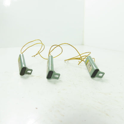 Kem KNR-15471 Surge Killer 220V 50/60Hz Lot Of 3